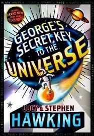 George's Secret key Children's Book