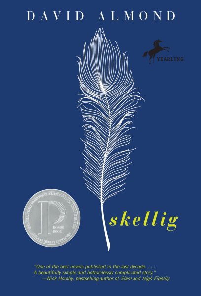 Children's Book - Skellig