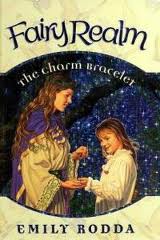 Fairy Realm Children's Book