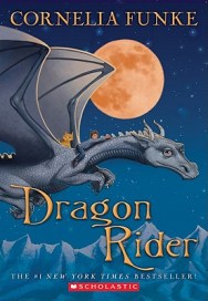 Dragon Rider - Children's Book