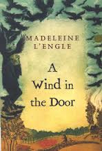 children's book - a wind in the door