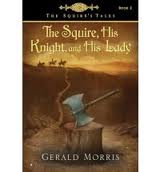 Inspiring Children's Book: Squire Knight & Lady