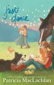 Just Dance - Children's Book