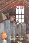 Castle in the Attic Children's book