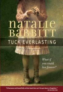 Tuck Everlasting - Great classic Children's Book