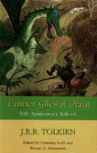 Farmer Giles - Children's book