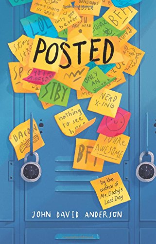 Children's Book - Posted