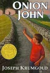 Onion John- Children's Book