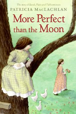 Children's Book More Perfect than the Moon
