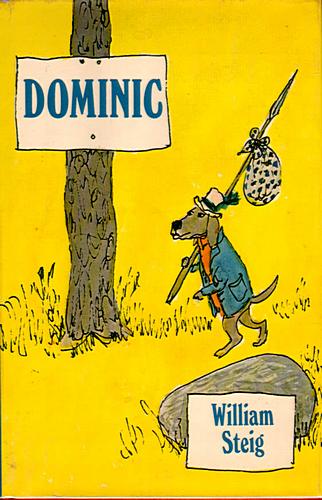 Dominic Children's Book