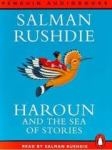 Children's Book - Haroun and Sea of Stories