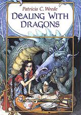 Children's Book- Dealing with Dragons
