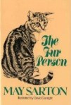 Fur Person Chidlren's Book