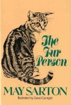 Fur Person Chidlren's Book
