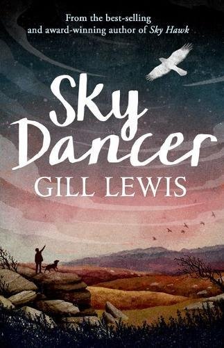 Children's book - Sky Dancer