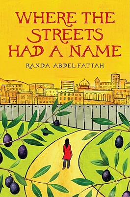 Children's Book: Where the Streets Had A Name
