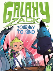 Journey to Juno Children's Book