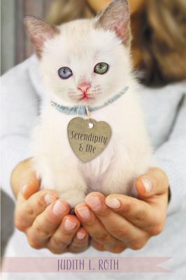 Serendipity and Me Children's Book