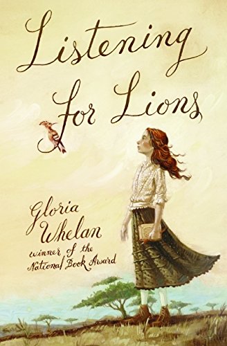 Historical Fiction for Children: Listening for Lions