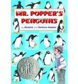 Mr Popper's Penguins Children's Book