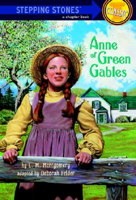 Anne of Green Gables Children's Book