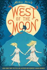 Children's Book - West of the Moon
