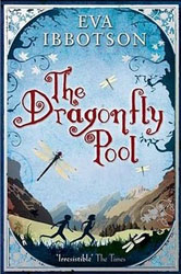 Inspiring Children's Book- Dragonfly Pool