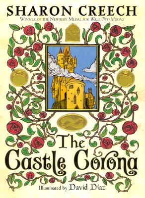 Children's Book Castle Corona