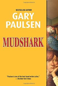 Children's book - mudshark