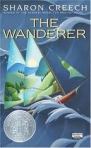 Children's Book - The Wanderer