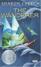 Children's Book - The Wanderer