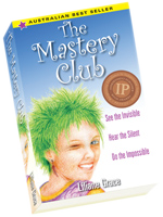 Mastery Club Children's book