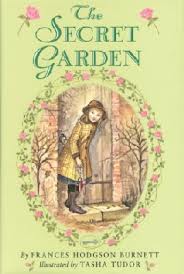 The Secret Garden Children's Book