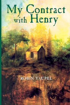 My Contract with Henry - Children's book