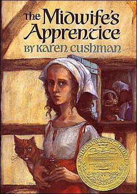 Midwife's Apprentice Children's Book