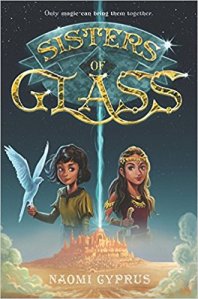 Children's Book: Sisters of Glass