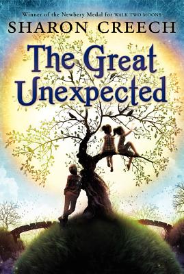 The Great Unexpected: Children's Book