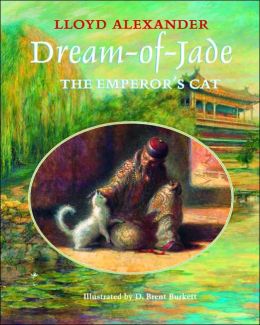 Dream of Jade Children's Book