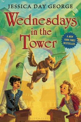 Children's book Wednesdays in the Tower