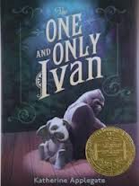 Children's Book: One and only Ivan