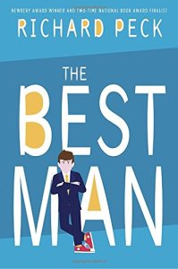 Children's Book - The Best Man