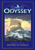 Children's Book - Odyssey