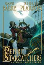 Children's Book- Peter and the Starcatchers
