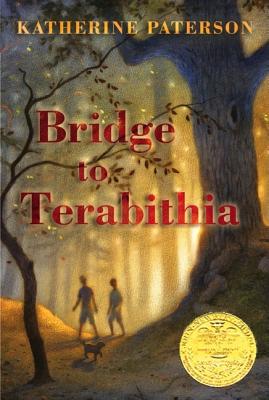 Children's Book: Bridge to Terabithia