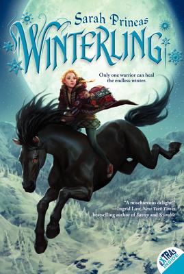 Children's Book: Winterling
