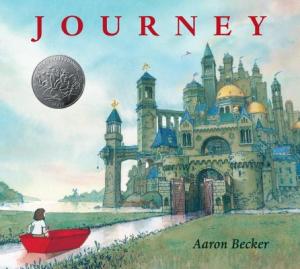 Children's Book Journey