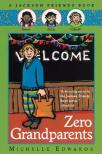 Zero Grandparents Children's Book