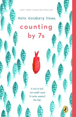Counting by 7s - A great children's book