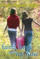 Children's Book: Faith, Hope, and Ivy June