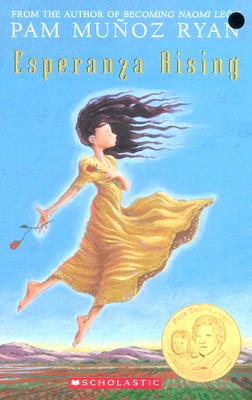 Children's Book - Esperanza Rising